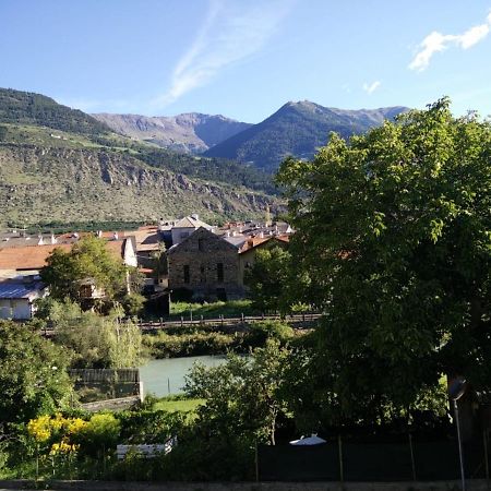 Haus Loretz Lasa Dış mekan fotoğraf