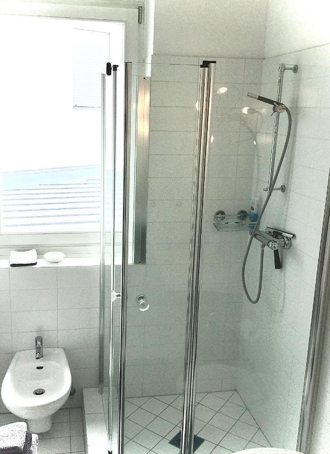 Haus Loretz Lasa Dış mekan fotoğraf